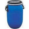 Plastový sud s vekom 30 l Plastový sud s vekom 30 l