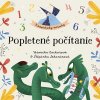 Popletené počítanie - Štěpánka Sekaninová Popletené počítanie - Štěpánka Sekaninová