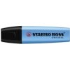 Zvýrazňovač STABILO BOSS ORIGINAL modrý Zvýrazňovač STABILO BOSS ORIGINAL modrý