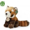 panda červená sedící 18 cm panda červená sedící 18 cm