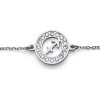 Náramok Oliver Weber so Swarovski krištáľmi Sagittarius STE CRY Náramok Oliver Weber so Swarovski krištáľmi Sagittarius STE CRY
