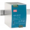 Mean Well NDR-480-48 priemyselný, 48V, 10A, na DIN lištu NDR-480-48 Mean Well NDR-480-48 priemyselný, 48V, 10A, na DIN lištu NDR-480-48