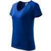 Dámske zdravotnícke tričko s krátkym rukávom, kráľovská modrá (Zdravotnícke oblečenie) Dámske zdravotnícke tričko s krátkym rukávom, kráľovská modrá (Zdravotnícke oblečenie)