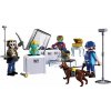 PLAYMOBIL 71876 - Lúpež diamantov PLAYMOBIL 71876 - Lúpež diamantov