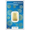 Argor-Heraeus 5g Gold Bar Rabbit 2023 - osobný odber v Bratislave Argor-Heraeus 5g Gold Bar Rabbit 2023 - osobný odber v Bratislave