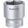 FORTUM 4700430 Hlavica nástrčná, 1/2'', 30mm FORTUM 4700430 Hlavica nástrčná, 1/2'', 30mm
