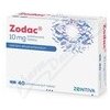ZENTIVA, K.S., PRAHA Zodac 10mg tbl.flm.40 ZENTIVA, K.S., PRAHA Zodac 10mg tbl.flm.40