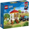 LEGO City 60344 Kurín LEGO City 60344 Kurín
