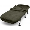 Sonik Lehátko So Spacákom AXS Sleep System Comfort Memory Foam Sonik Lehátko So Spacákom AXS Sleep System Comfort Memory Foam