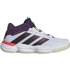 adidas Performance Courtstabil M - Cloud White/Aurora Met./Aurora Plum - men´s 42 adidas Performance Courtstabil M - Cloud White/Aurora Met./Aurora Plum - men´s 42