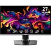 MSI MPG 271QRX QD-OLED MSI MPG 271QRX QD-OLED