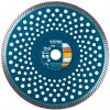 Extol Industrial 230x22,2 mm, koutouč diamantový řezný turbo Fast Cut, suché i mokré řezání, 8703055 Extol Industrial 230x22,2 mm, koutouč diamantový řezný turbo Fast Cut, suché i mokré řezání, 8703055