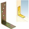 Domax Uholník trámový KB 2 120x80x35 mm Domax Uholník trámový KB 2 120x80x35 mm