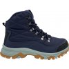 Willard dámska zimná obuv CARNIMA tmavo modrá čierna sivá Willard dámska zimná obuv CARNIMA tmavo modrá čierna sivá