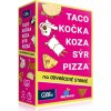 Albi Taco, kočka na odvrácené straně CZ verzia Albi Taco, kočka na odvrácené straně CZ verzia