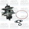 Kostra trupu, turbo MEAT & DORIA 60015 Kostra trupu, turbo MEAT & DORIA 60015