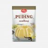 Amylon Exclusive puding vanilkový 40 g Amylon Exclusive puding vanilkový 40 g