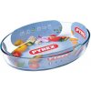 MISA ZAPEKACIE OVÁL. PYREX 2,2L, 30X21X6CM, SKLO MISA ZAPEKACIE OVÁL. PYREX 2,2L, 30X21X6CM, SKLO