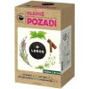 LEROS Hladké pozadie 20× 1,5 g LEROS Hladké pozadie 20× 1,5 g