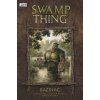 Swamp Thing - Bažináč 1, Moore Alan, 2016 Swamp Thing - Bažináč 1, Moore Alan, 2016