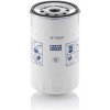 Mann-Filter W 1160/5 Olejový filter Mann-Filter W 1160/5 Olejový filter