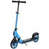 Skladacia kolobežka pre deti s nastaviteľnou výškou, modrá Skladacia kolobežka pre deti s nastaviteľnou výškou, modrá