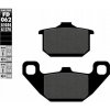 GALFER brzdové platničky FA085, MCB532, WG-7157 GALFER brzdové platničky FA085, MCB532, WG-7157