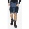 Kraťasy Fjallraven Keb Shorts - dark navy/uncle blue Kraťasy Fjallraven Keb Shorts - dark navy/uncle blue