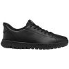 Geox Nízke tenisky Flextride Plus Čierna Geox Nízke tenisky Flextride Plus Čierna