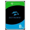 Seagate Skyhawk NVR HDD 8TB SATA ST8000VX010 Seagate Skyhawk NVR HDD 8TB SATA ST8000VX010