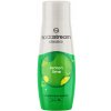 SodaStream Citron-limetka 440 ml SodaStream Citron-limetka 440 ml