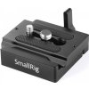 SmallRig Quick Release Clamp and Plate ( Arca-type Compatible) 2280 SmallRig SmallRig Quick Release Clamp and Plate ( Arca-type Compatible) 2280 SmallRig