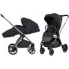 CARRELLO Ultra Power Black športový kočík (detský športový kočík) CARRELLO Ultra Power Black športový kočík (detský športový kočík)