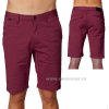 FOX šortky Selecter Chino