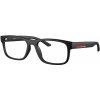 Prada Linea Rossa Ps 04QV DG01O1