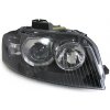 Audi A3 8P xenón svetlo pravé 03-06 Audi A3 8P xenón svetlo pravé 03-06