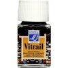 Farba na sklo VITRAIL 50ml Orange Yellow Farba na sklo VITRAIL 50ml Orange Yellow