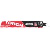 MILWAUKEE Pílový plátok TORCH NITRUS 150x8T, 1 ks 48475261 MILWAUKEE Pílový plátok TORCH NITRUS 150x8T, 1 ks 48475261