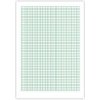 Milimetrovy papier A4 100 listov Milimetrovy papier A4 100 listov