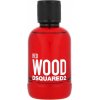 Dsquared2 Red Wood toaletná voda dámska 100 ml tester