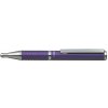 Guľôčkové pero ZEBRA PEN SL-F1 purpurové (23478-24) Guľôčkové pero ZEBRA PEN SL-F1 purpurové (23478-24)