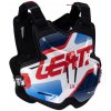 LEATT chránič na chrbát a hrudník - CHEST PROTECTOR TORQUE 1.5 - čierna/modrá UNI LEATT chránič na chrbát a hrudník - CHEST PROTECTOR TORQUE 1.5 - čierna/modrá UNI