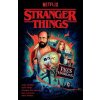 Stranger Things: Tales from Hawkins - Jody Houser, Caio Filipe (ilustrátor), Sunando C (ilustrátor), Giorgia Gio Sposito (ilustrátor), Nil Vendrell Pallach (ilustrátor) Stranger Things: Tales from Hawkins - Jody Houser, Caio Filipe (ilustrátor), Sunando C (ilustrátor), Giorgia Gio Sposito (ilustrátor), Nil Vendrell Pallach (ilustrátor)
