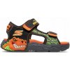 Skechers Creature-Splash- 400614L/BKOR čierna