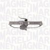 Mechanizmus zdvíhania okna MAGNETI MARELLI 350103170162 Mechanizmus zdvíhania okna MAGNETI MARELLI 350103170162