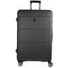 KUFOR LARA BAGS L Sivá KUFOR LARA BAGS L Sivá