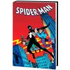 Spider-Man: The Complete Black Costume Saga Omnibus Spider-Man: The Complete Black Costume Saga Omnibus