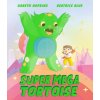 Super Mega Tortoise Super Mega Tortoise