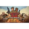 Operation Wolf Returns First Mission | PC Steam Operation Wolf Returns First Mission | PC Steam