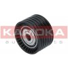 KAMOKA Obehová/vodiaca kladka ozubeného remeňa R0168 KAMOKA Obehová/vodiaca kladka ozubeného remeňa R0168
